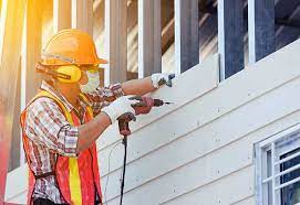 Best Wood Siding Installation  in Pleasure Point, CA